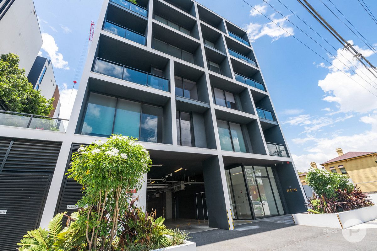 604/29 Bank Street, West End QLD 4101