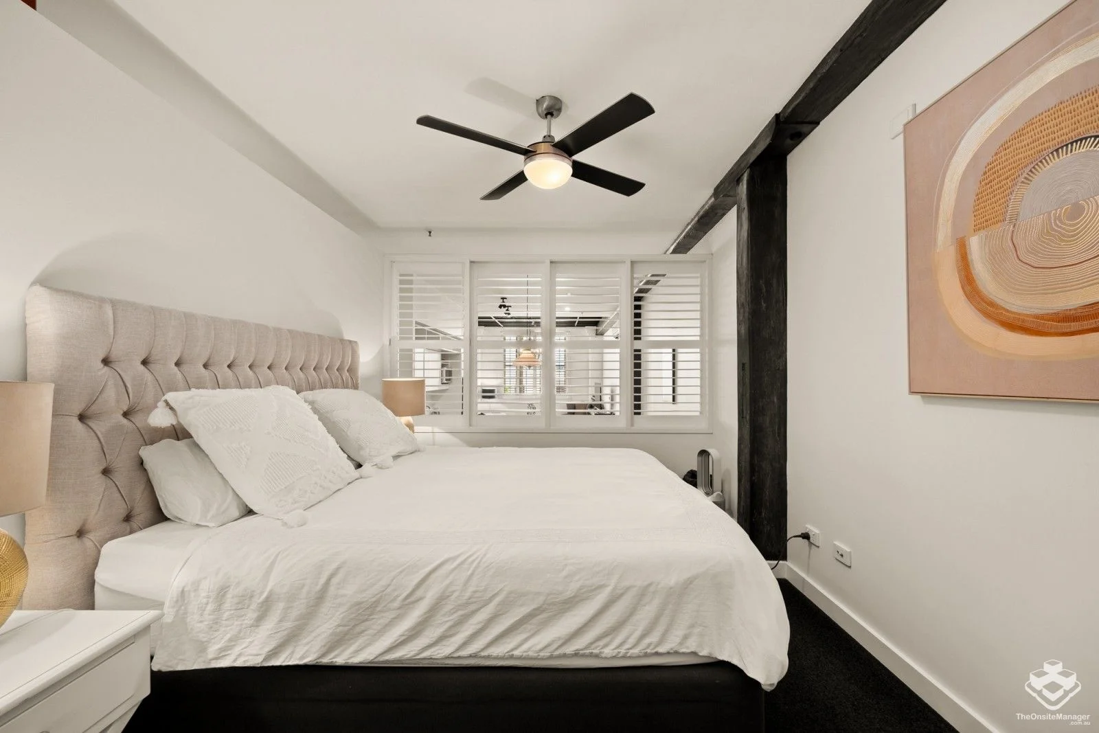 Additional image 15 of 232/64 Macquarie Street, Teneriffe QLD 4005