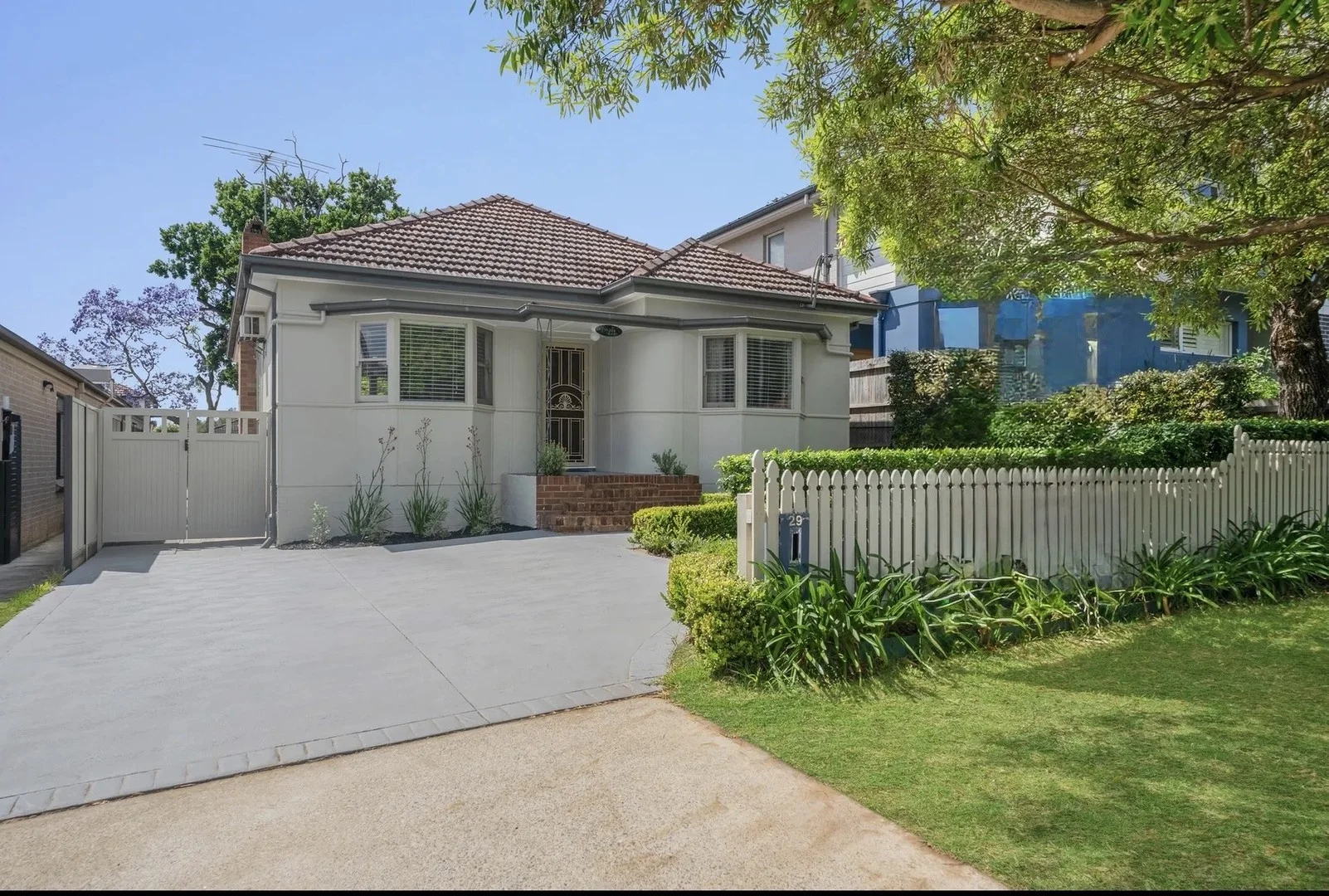 29 Kirby Street, Rydalmere NSW 2116