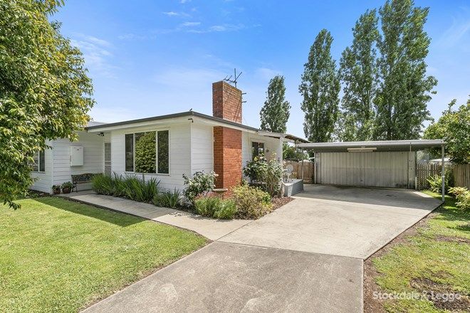 Picture of 73 Farmers Road, DUMBALK VIC 3956