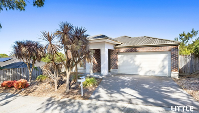 Picture of 328 Flaxen Hills Road, DOREEN VIC 3754