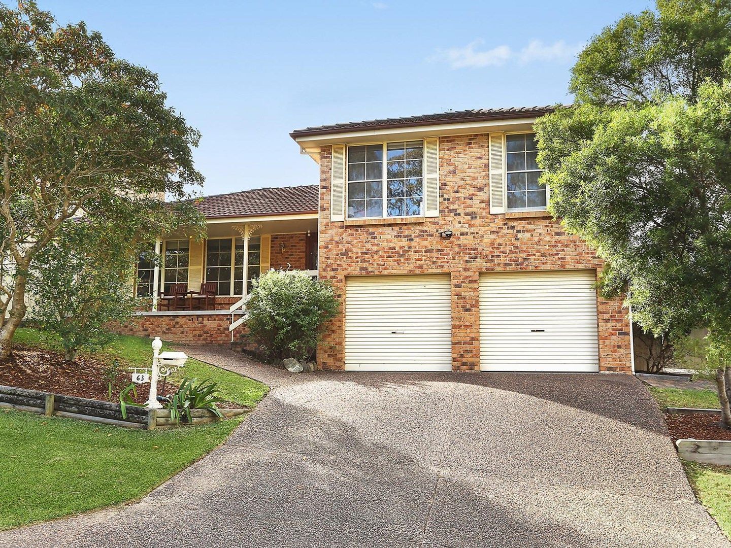 63 Coachwood Drive, Cordeaux Heights NSW 2526, Image 0