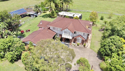 Picture of 619 Brookland Rd, ALLENVIEW QLD 4285