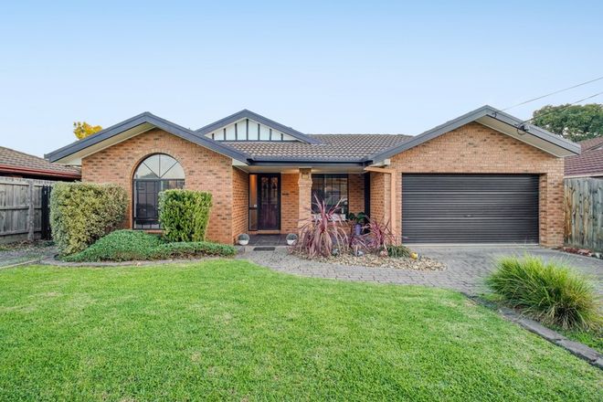 Picture of 377 Findon Road, EPPING VIC 3076