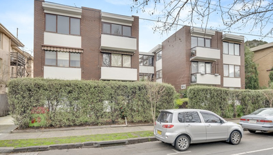 Picture of 21/14 Mitford Street, ST KILDA VIC 3182