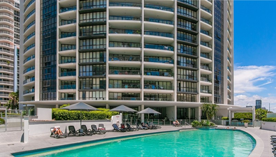 Picture of 1409/22 Surf Parade, BROADBEACH QLD 4218