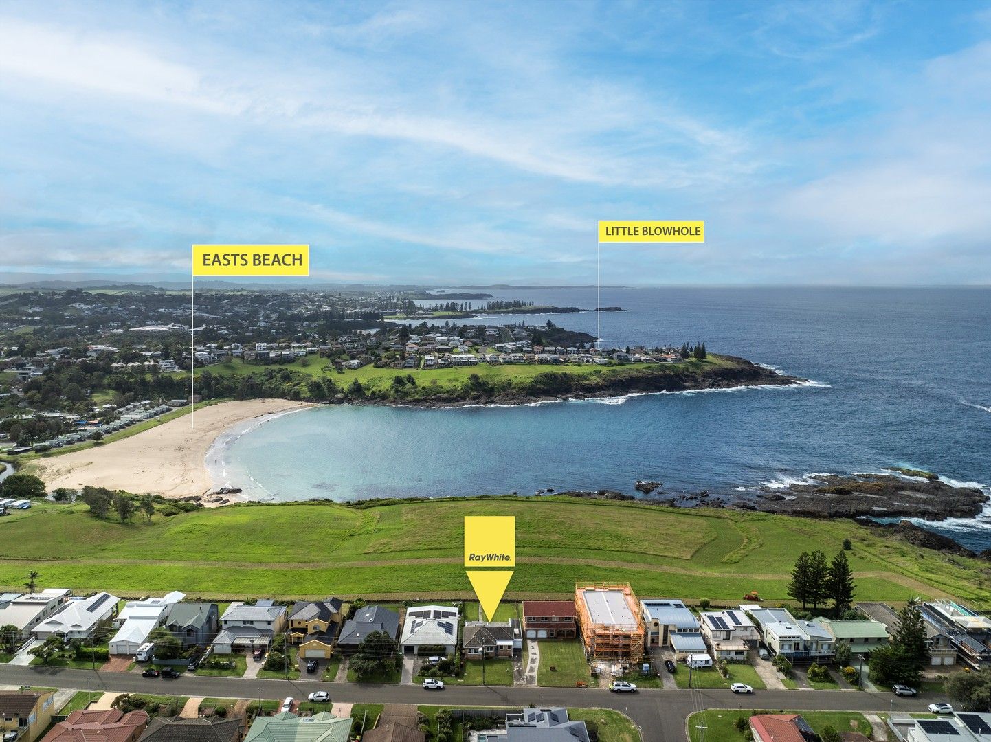 125 Attunga Avenue, Kiama Heights NSW 2533, Image 0