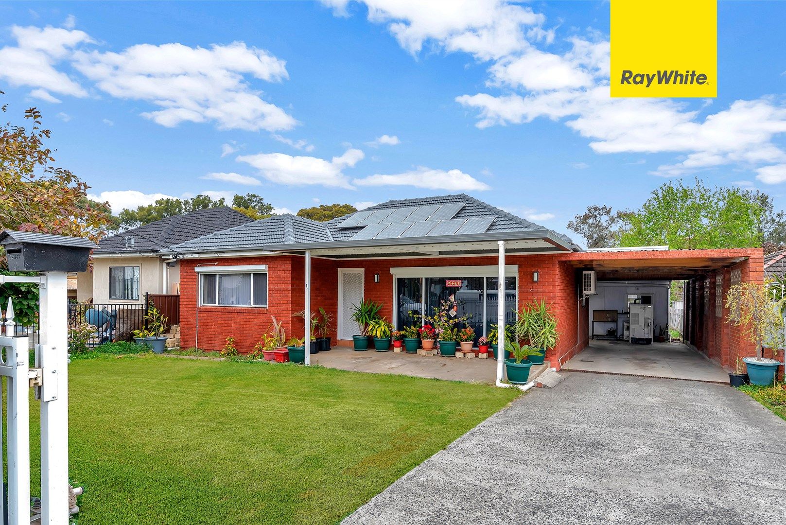 14 Bareena Street, Canley Vale NSW 2166, Image 0