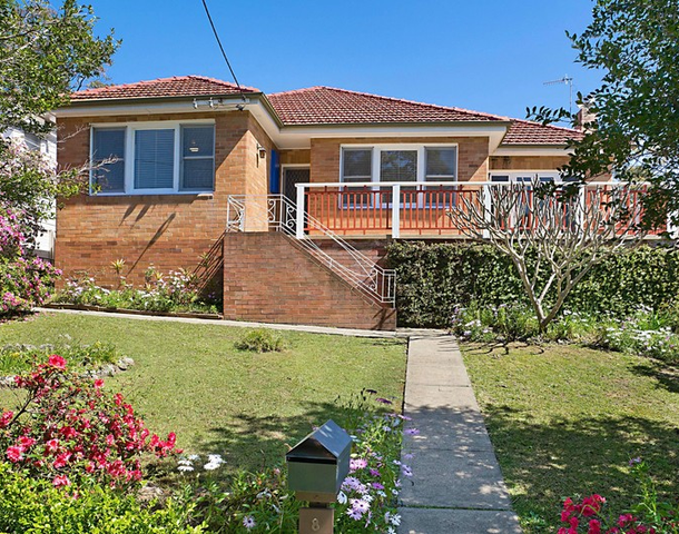 8 Seaview Street, Kotara NSW 2289