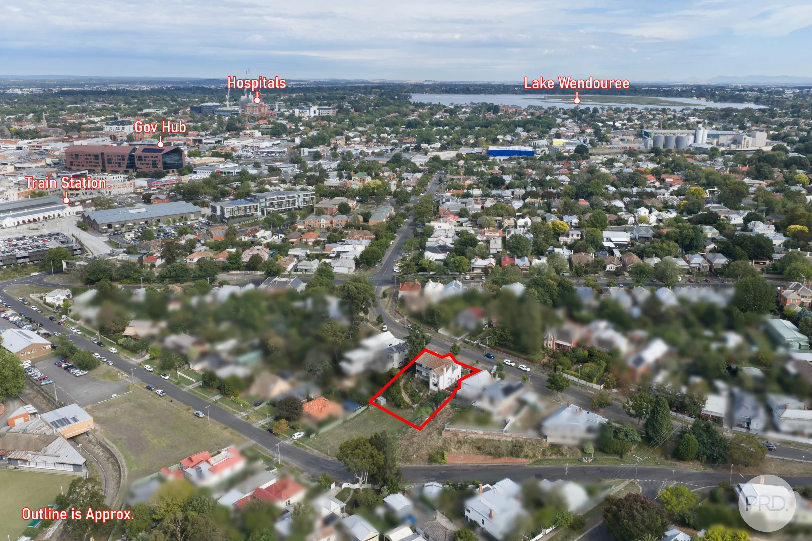 Additional image 30 of 7 Seymour Crescent, Soldiers Hill VIC 3350