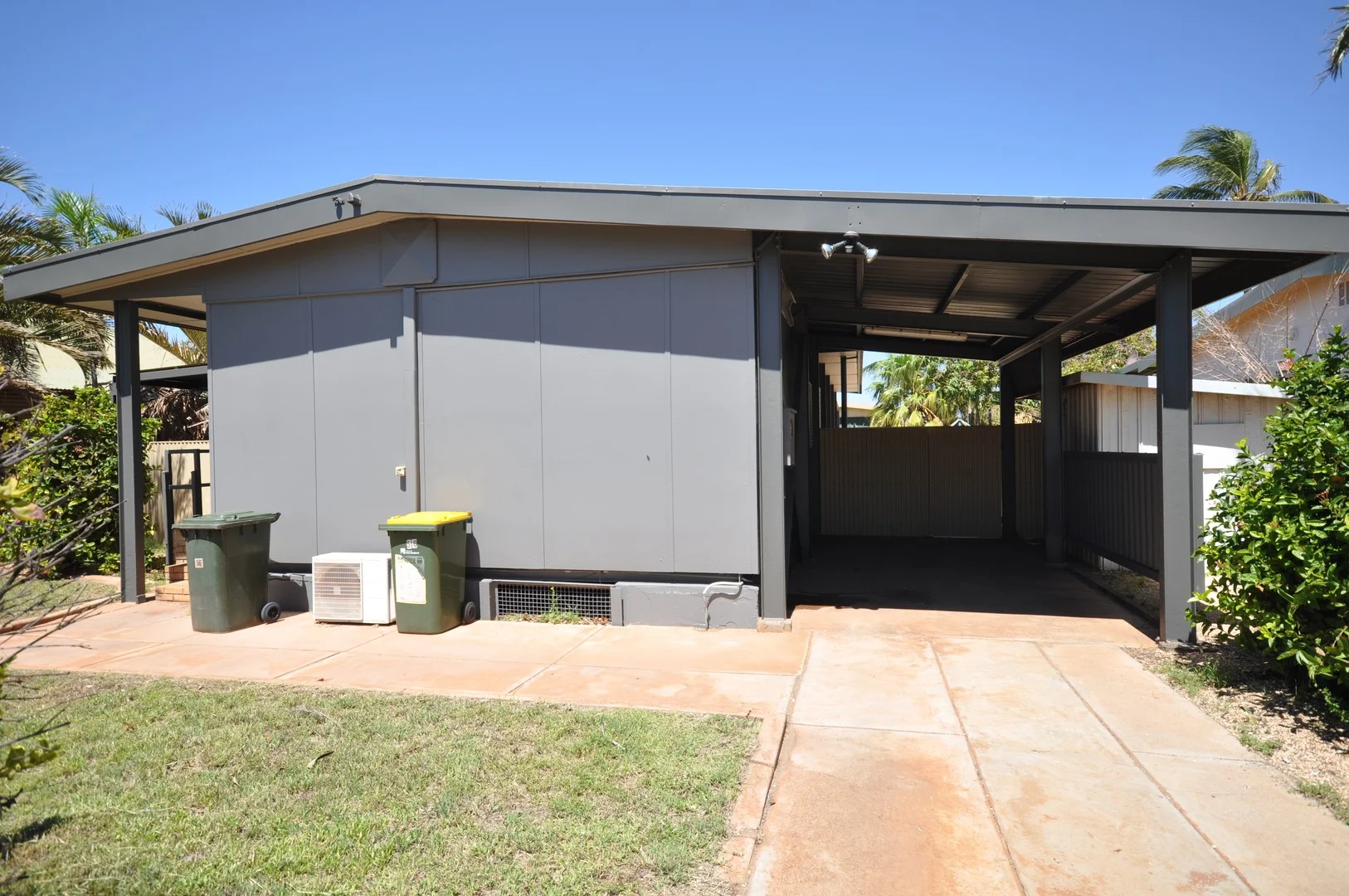 56 Robinson Street, Port Hedland WA 6721