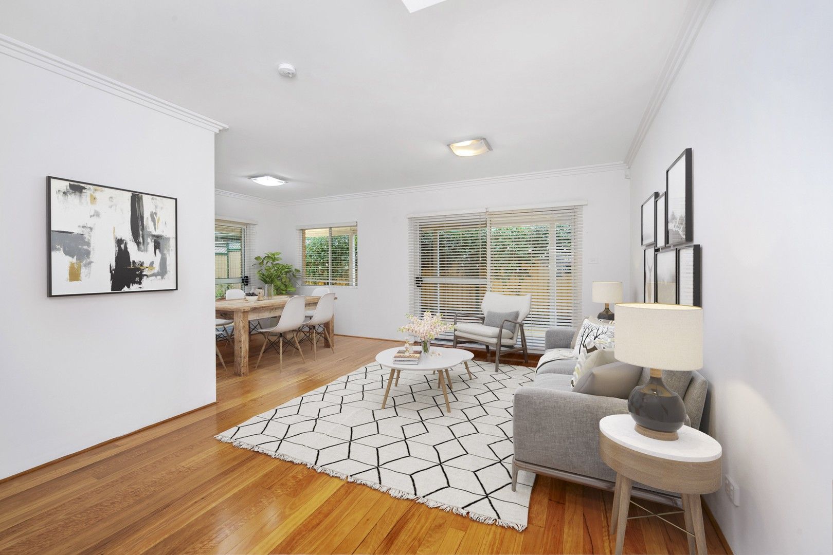 3 bedrooms Townhouse in 3/11 Wolli Avenue EARLWOOD NSW, 2206