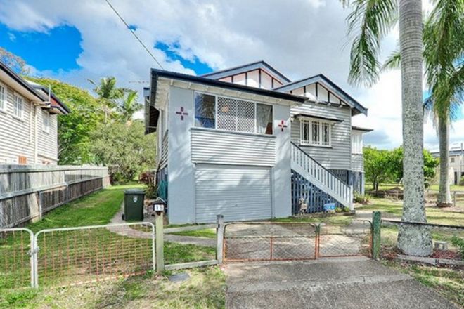 Picture of 16 Caithness Street, KEDRON QLD 4031