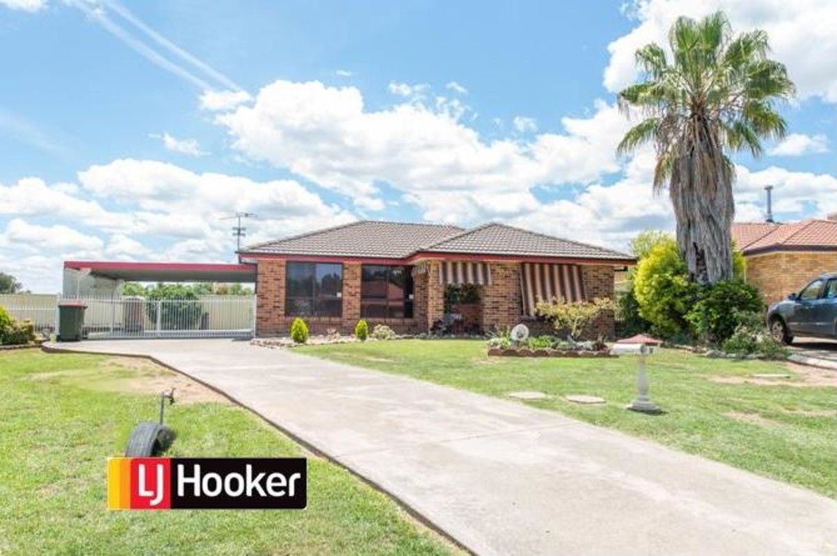 16 Dewhurst Street, West Tamworth NSW 2340, Image 0