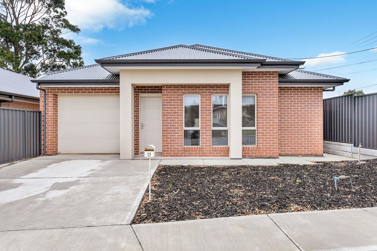 25 & 25B White Crescent, Seacombe Gardens SA 5047, Image 0