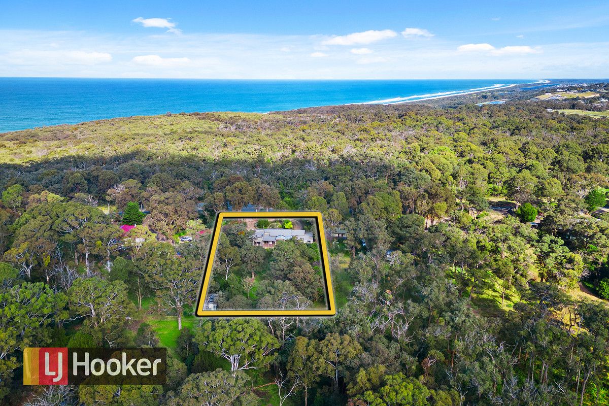 355 Lake Tyers Beach Road, Lake Tyers Beach VIC 3909, Image 0