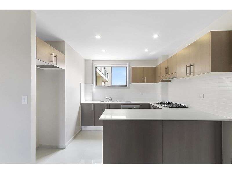 2 bedrooms Apartment / Unit / Flat in 44/3-9 Warby Street CAMPBELLTOWN NSW, 2560