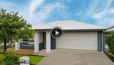 Picture of 54 Naples Court, REDBANK QLD 4301