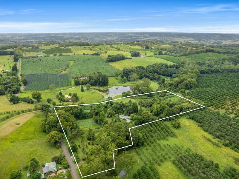 135 Borton Road, Tullera NSW 2480 House for Sale Domain