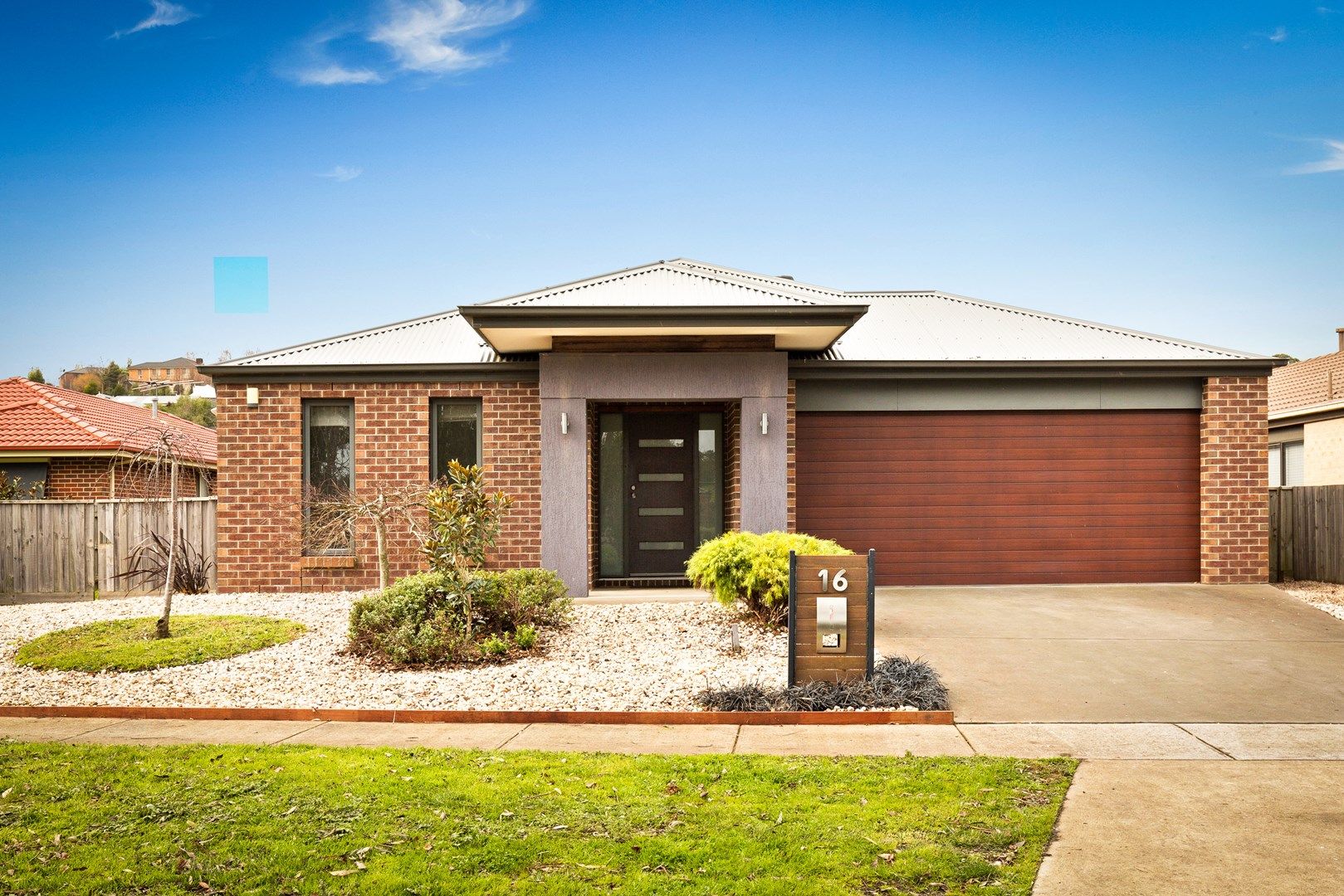 16 Clifford Drive, Drouin VIC 3818, Image 0