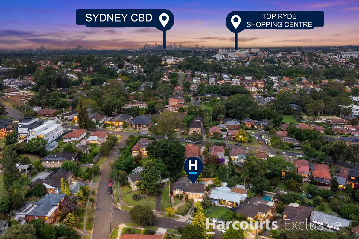 Additional image 14 of 4 Lund Street, Denistone NSW 2114