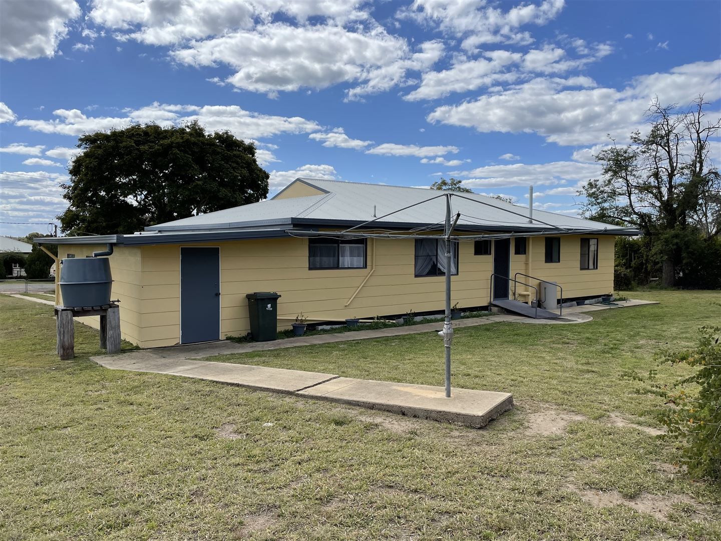22 Martin Street, Taroom QLD 4420 Domain