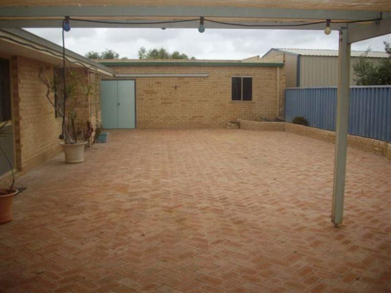 Lot 683, 6 Castilla Way, CERVANTES WA 6511, Image 1