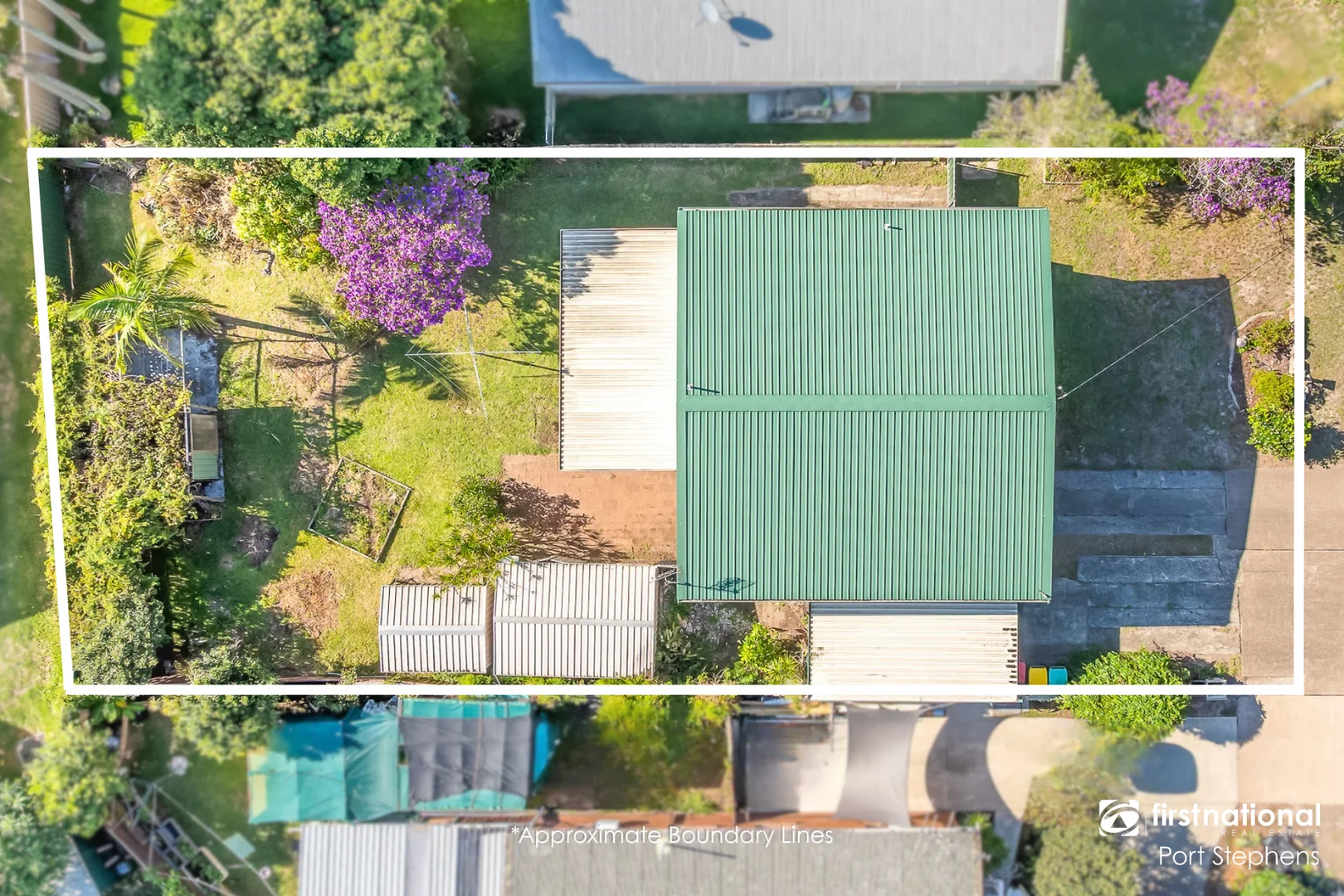 Additional image 4 of 28 Bagnall Avenue, Soldiers Point NSW 2317