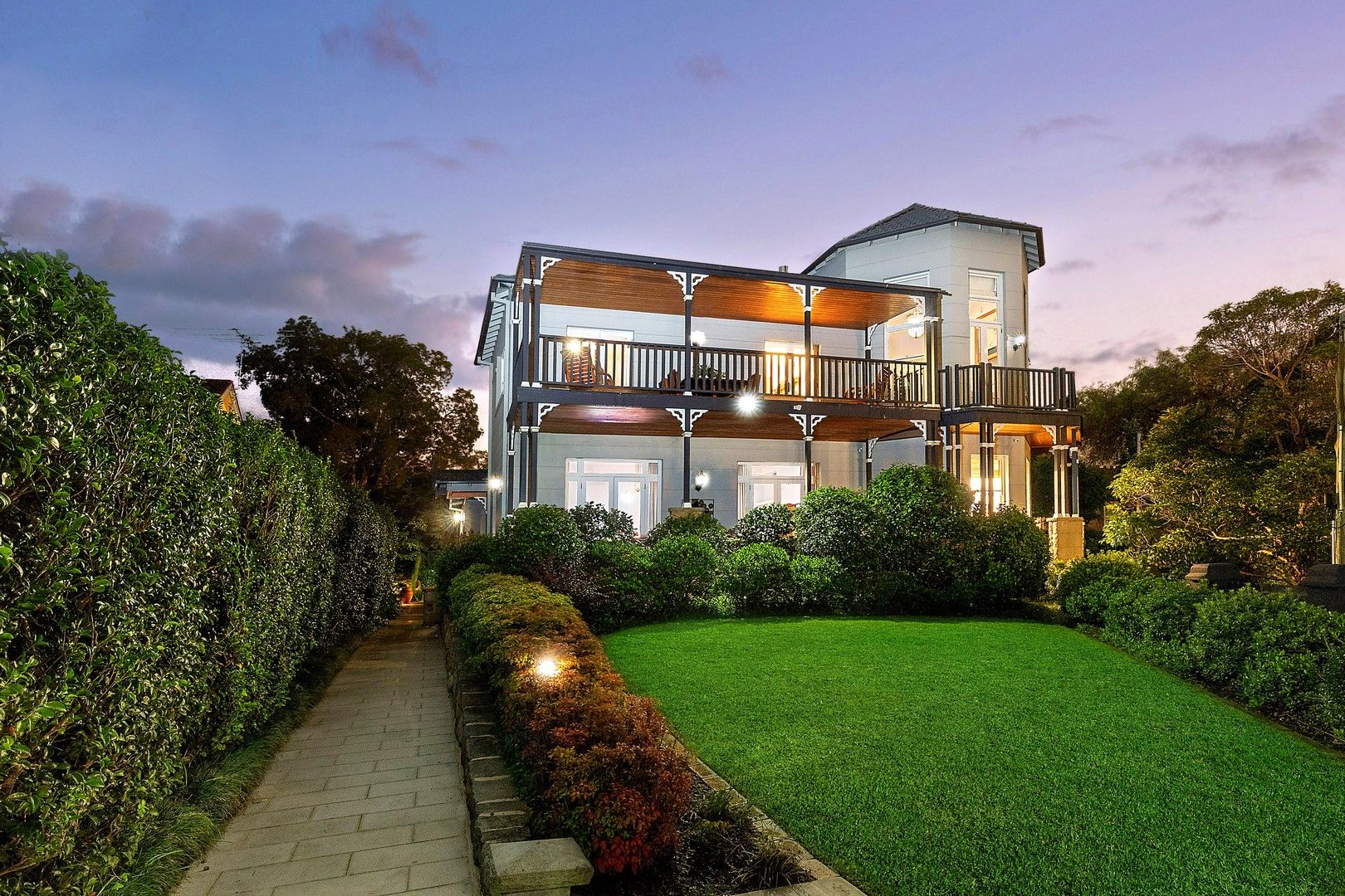 56 The Point Road, Hunters Hill NSW 2110, Image 0