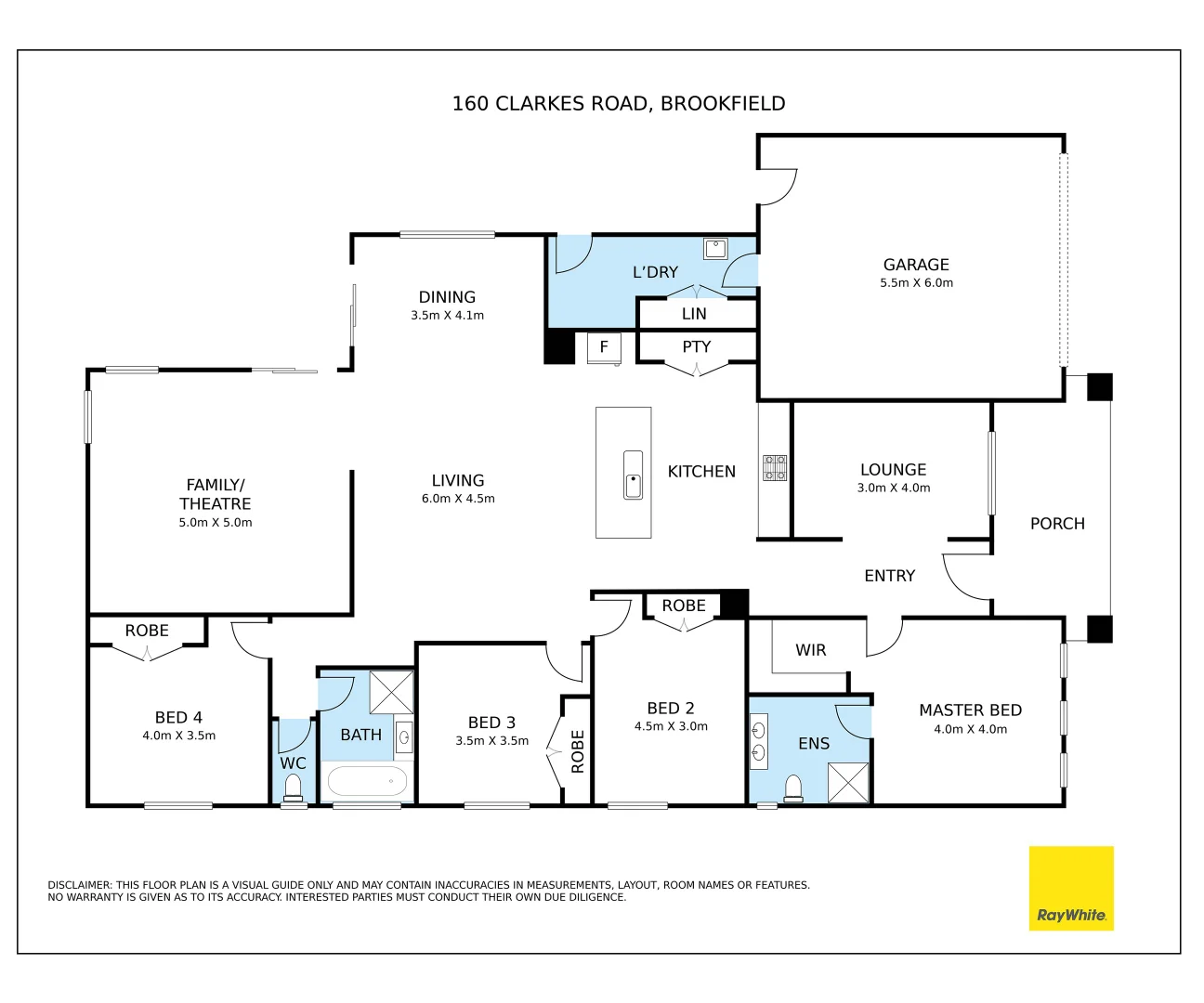 Additional image 20 of 160 Clarkes Road, Brookfield VIC 3338