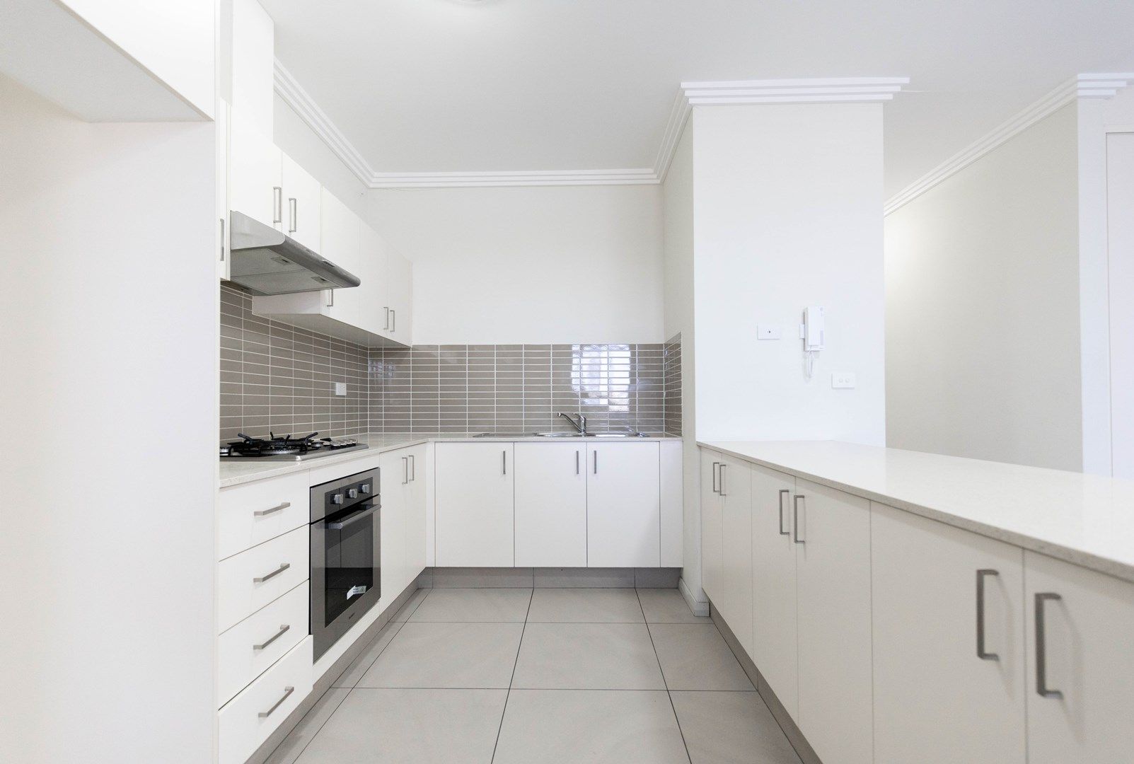 2 bedrooms Apartment / Unit / Flat in 5/12-14 Banks St PARRAMATTA NSW, 2150