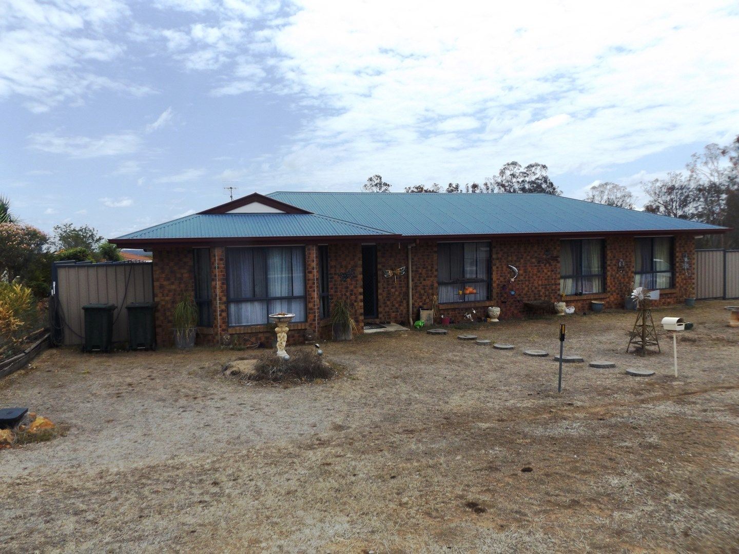 28 Grant Cresent, Wondai QLD 4606, Image 0