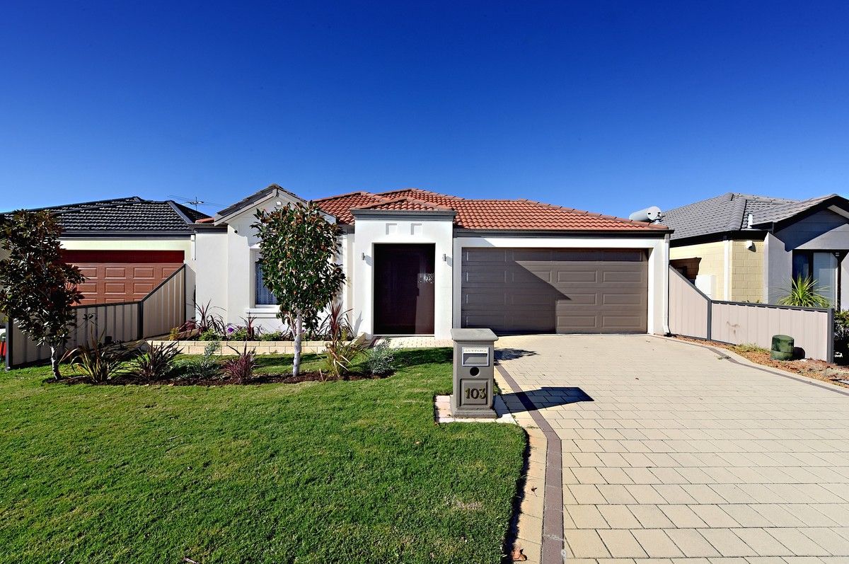 103 Canna Drive, Canning Vale WA 6155, Image 0