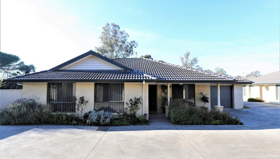 Picture of 11/322 Parker Street, COOTAMUNDRA NSW 2590