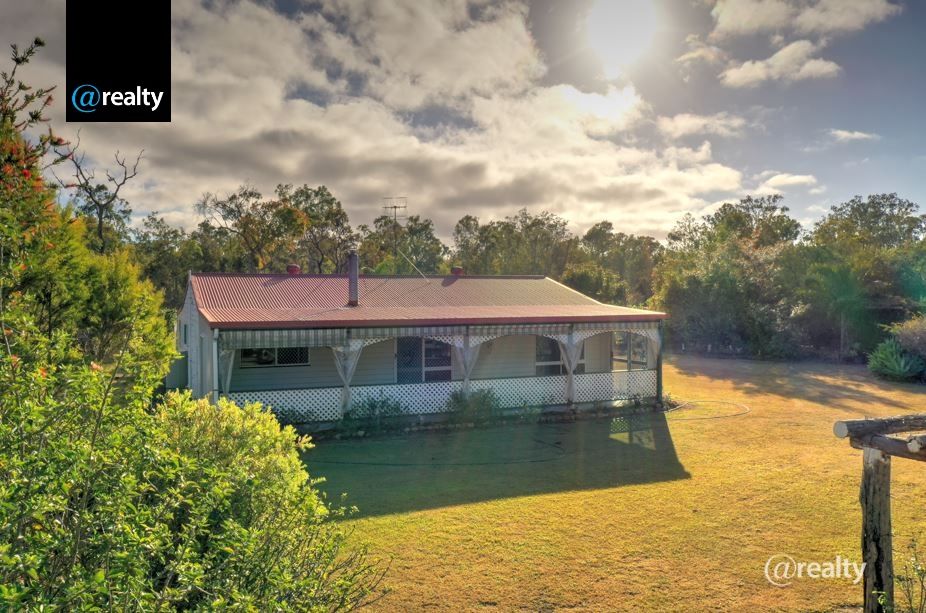 576 Millstream Parade, Millstream QLD 4888, Image 0