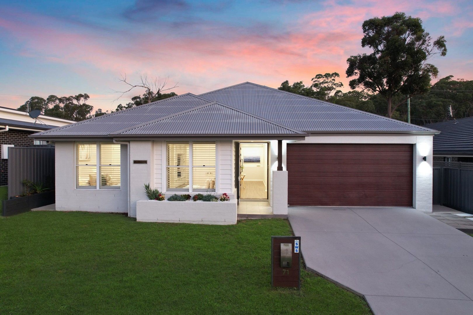 71 Stan Crescent, Bonnells Bay NSW 2264, Image 0