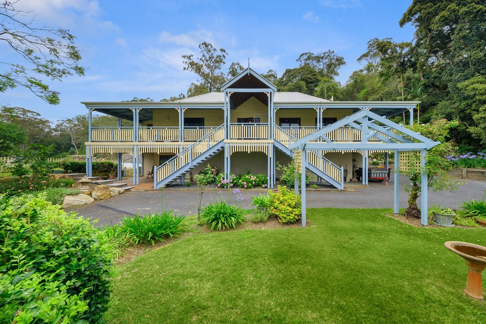 579 Tizzana Road, Ebenezer NSW 2756, Image 0