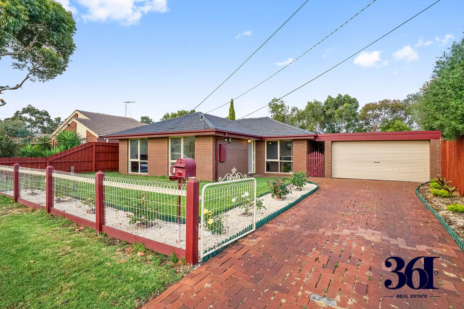 8 Burge Crescent, Hoppers Crossing VIC 3029, Image 0