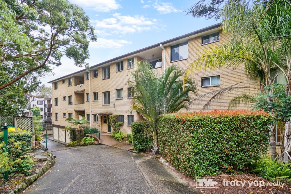 5/10 Lachlan Avenue, Macquarie Park NSW 2113, Image 0