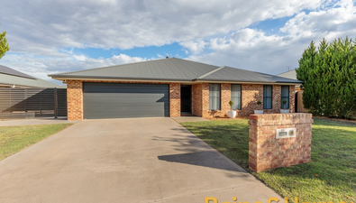 Picture of 21 Fairview Street, DUBBO NSW 2830