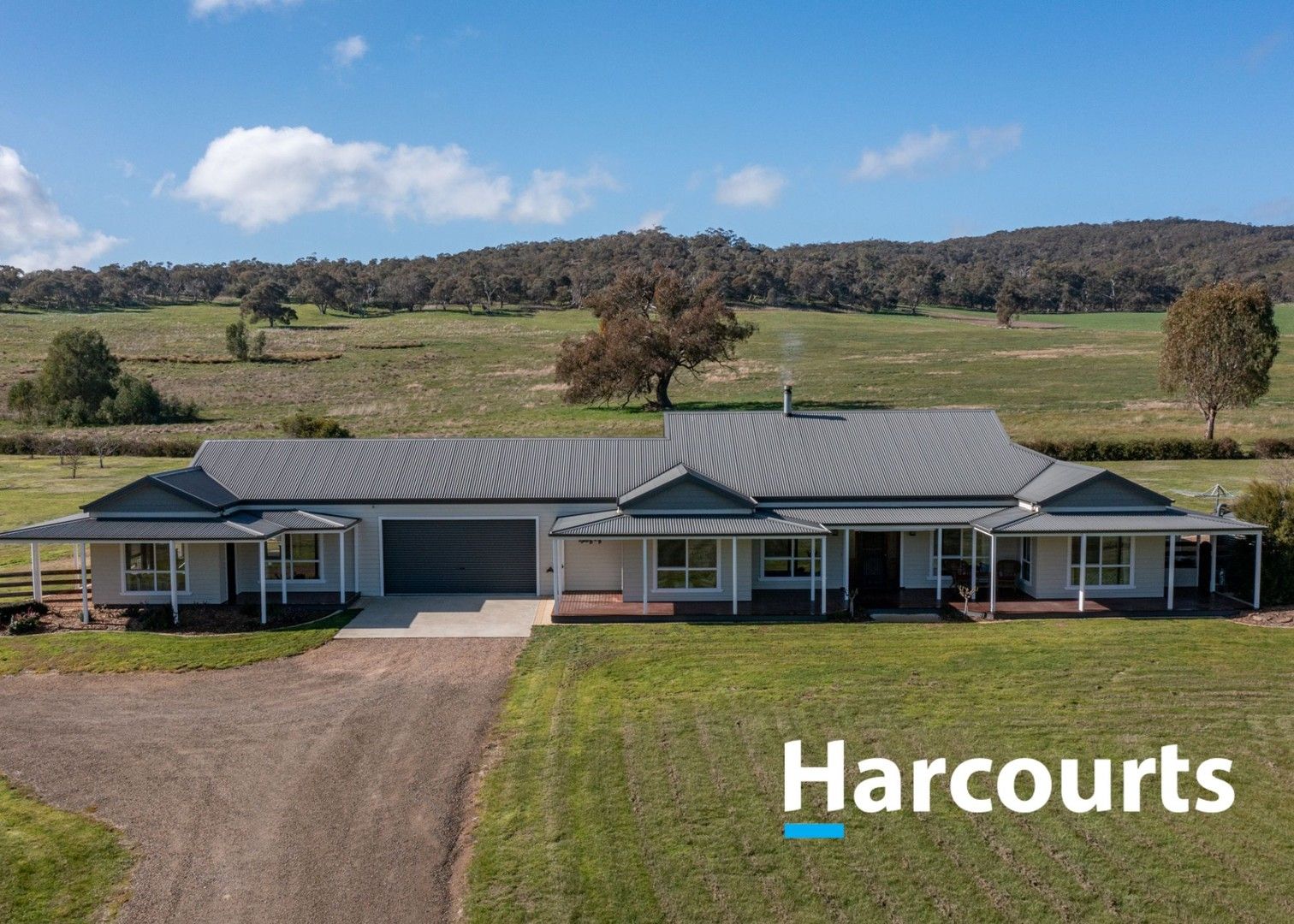 1628 Devenish-Wangaratta Road, Mount Bruno VIC 3675, Image 0