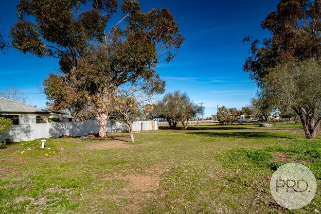 Picture of 58 Reid Street, LOCKHART NSW 2656