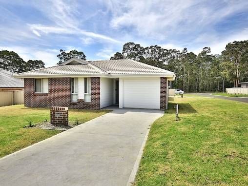 2 Flannelflower Avenue, West Nowra NSW 2541, Image 0