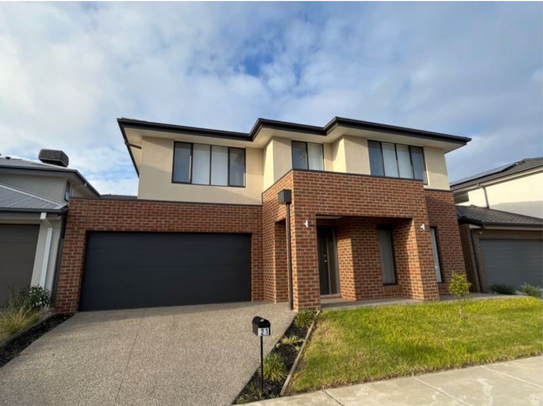 21 Romeo Avenue, Berwick VIC 3806 House For Rent Domain