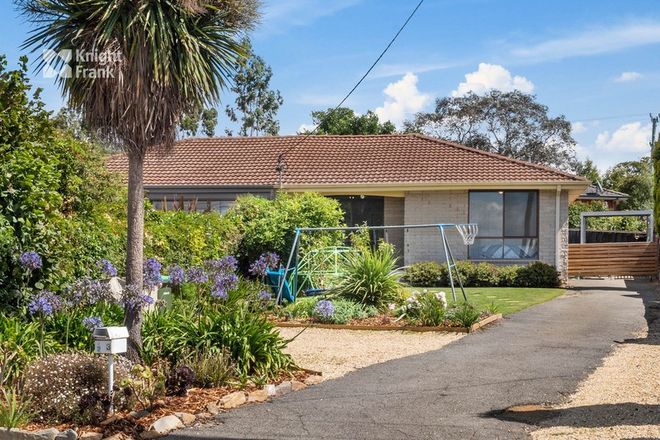 Picture of 2/3 Carinya Street, BLACKMANS BAY TAS 7052