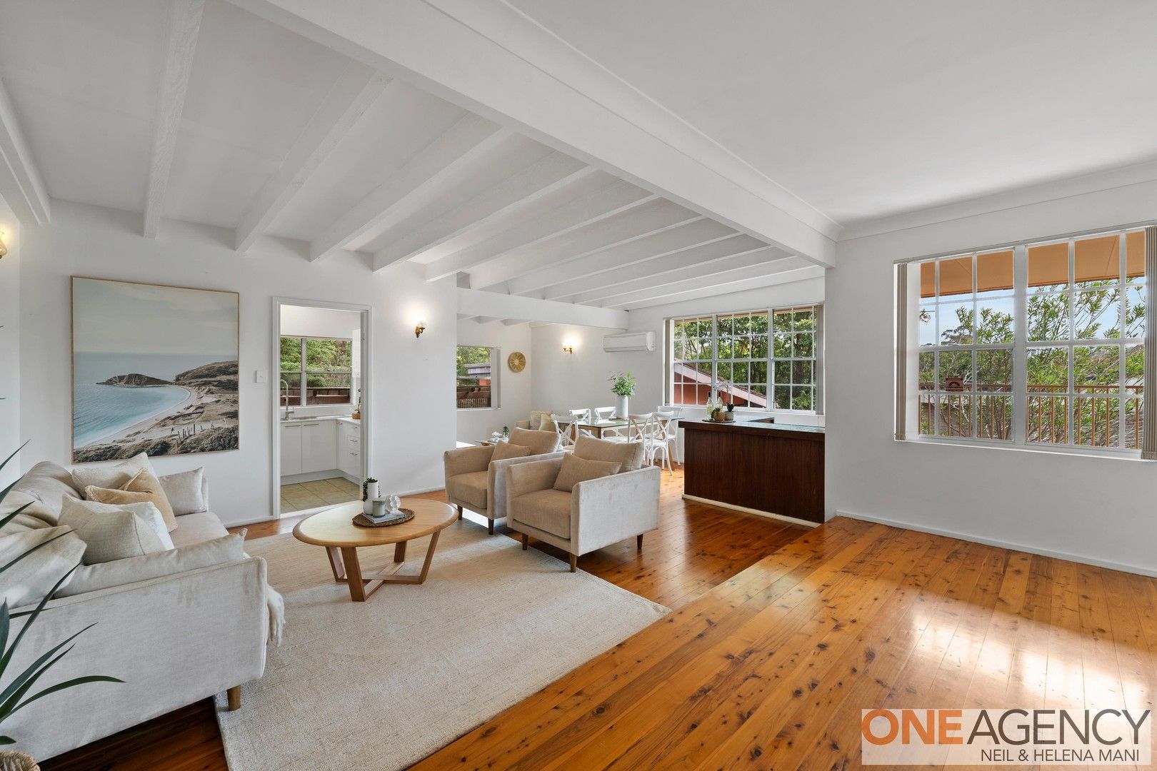3 bedrooms House in 14 North Crescent NORTH GOSFORD NSW, 2250