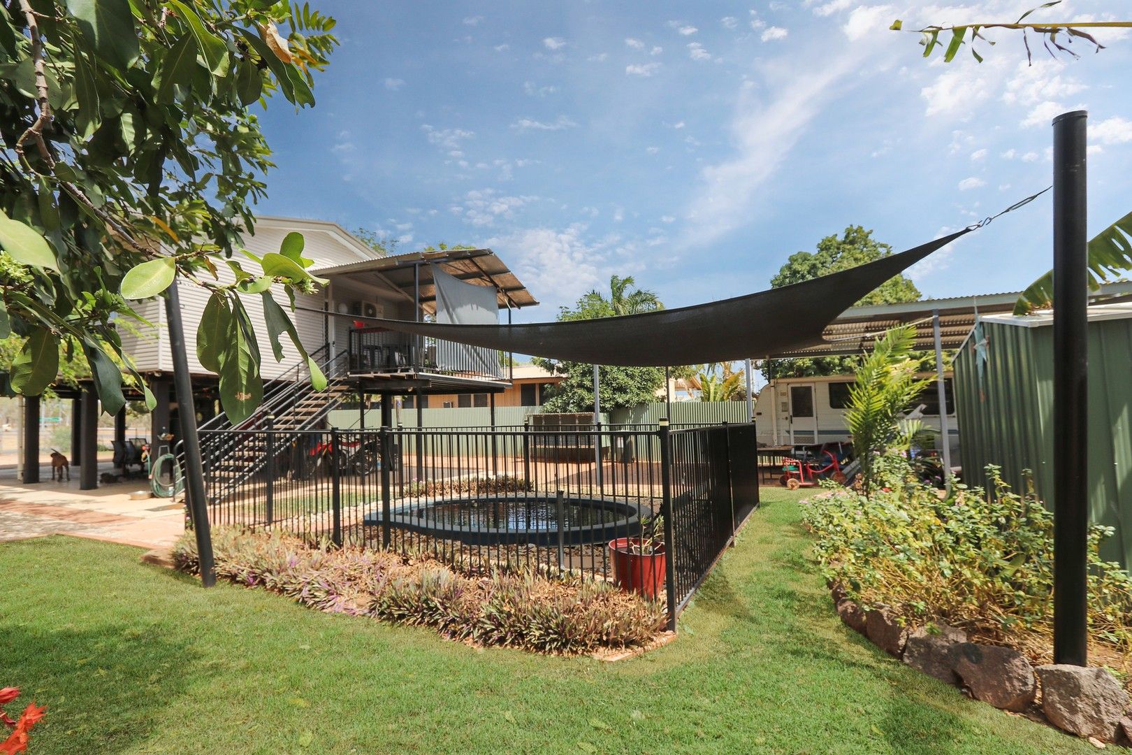 3 bedrooms House in 12 Lockheed Road KATHERINE NT, 0850