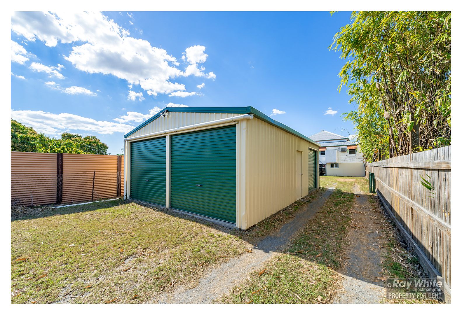 28 Denison Street, Rockhampton City QLD 4700, Image 1