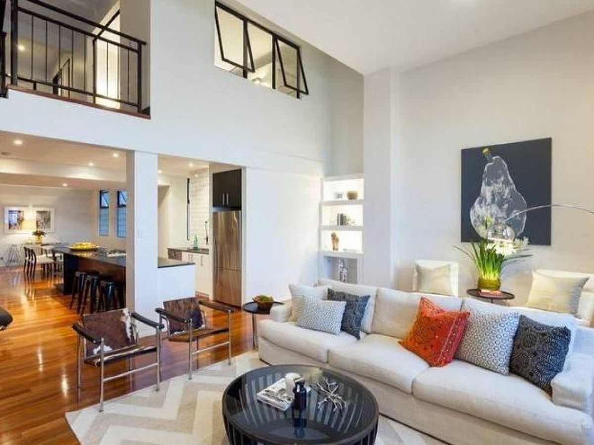 3 bedrooms Apartment / Unit / Flat in 302/351 Brunswick Street NEW FARM QLD, 4005