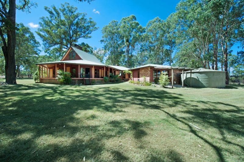 257 Dungog Road Martins Creek Via, Paterson NSW 2421, Image 0